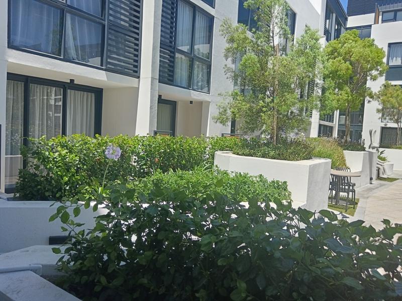 2 Bedroom Property for Sale in Stellenbosch Central Western Cape